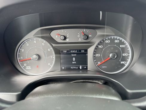 Used 2019 GMC Acadia SLE AWD/4WD image 13