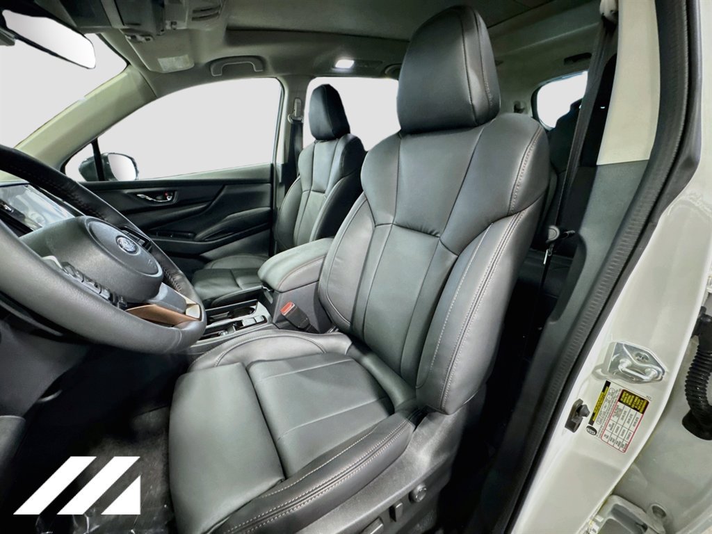 New 2027 Subaru Ascent Limited Bronze AWD/4WD image 22