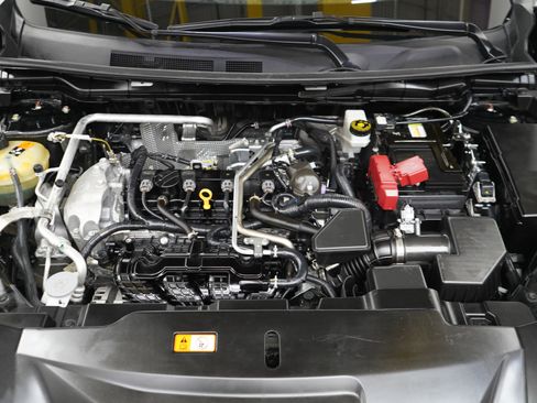 Used 2022 Mitsubishi Outlander SEL FWD image 32