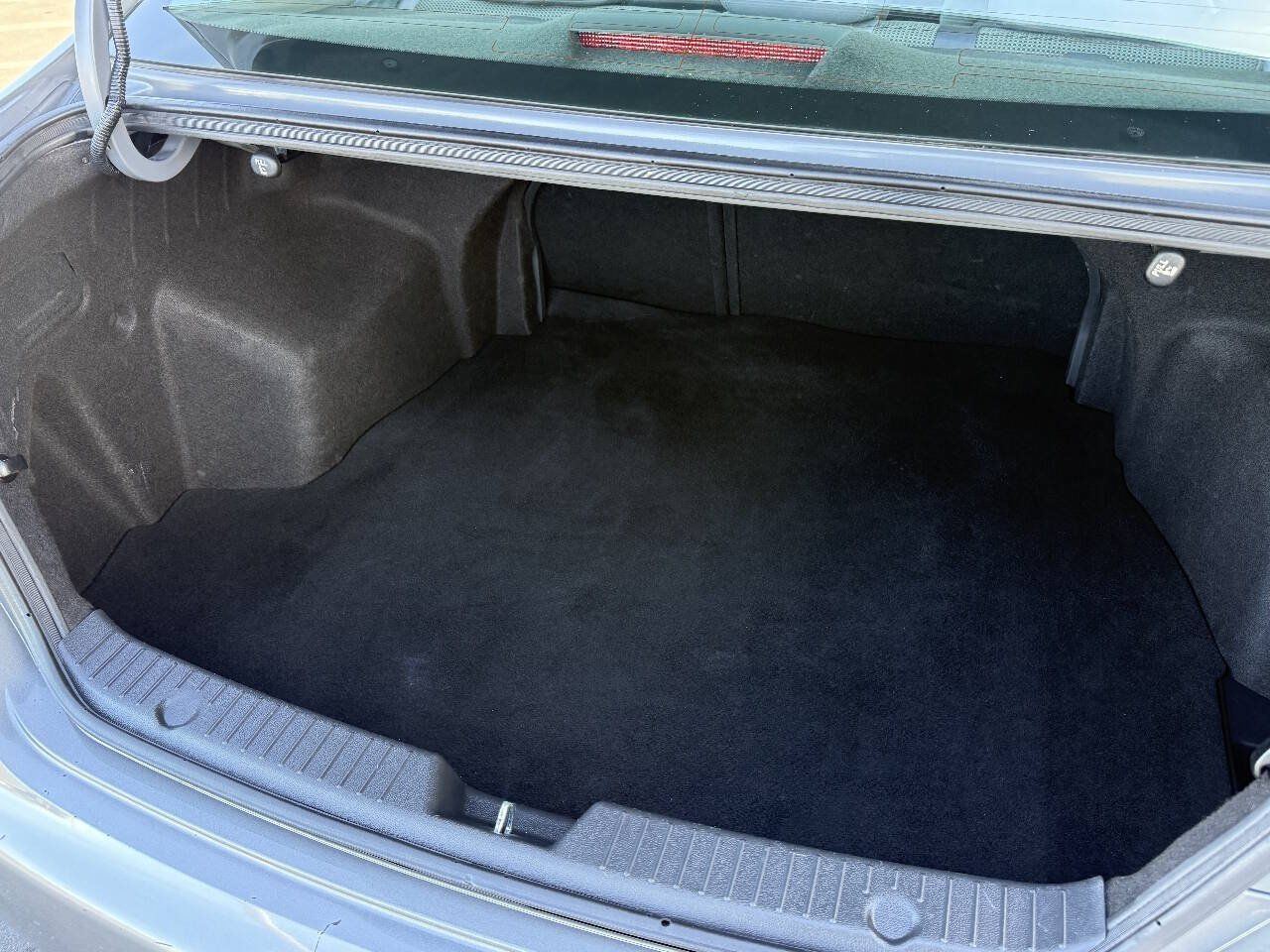 Used 2014 Hyundai Sonata GLS w/ Popular Equipment Group 2 FWD image 16