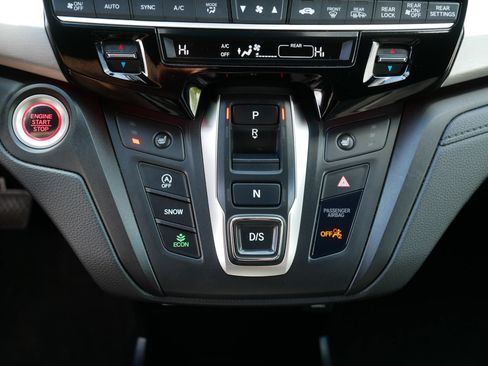 Used 2025 Honda Odyssey Sport-L image 24