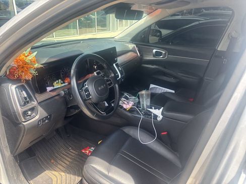 Used 2022 Kia Sorento EX FWD image 7