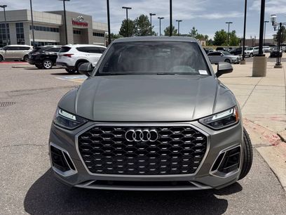 Used 2023 Audi Q5 2.0T Premium Plus w/ Premium Plus Package
