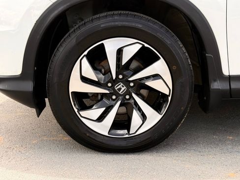 Used 2016 Honda CR-V Touring image 12