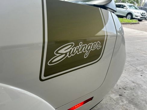 Used 2023 Dodge Challenger R/T Scat Pack RWD image 17