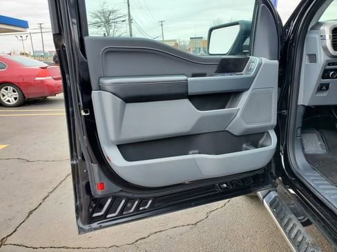 Used 2023 Ford F150 XLT w/ Equipment Group 302A High image 8