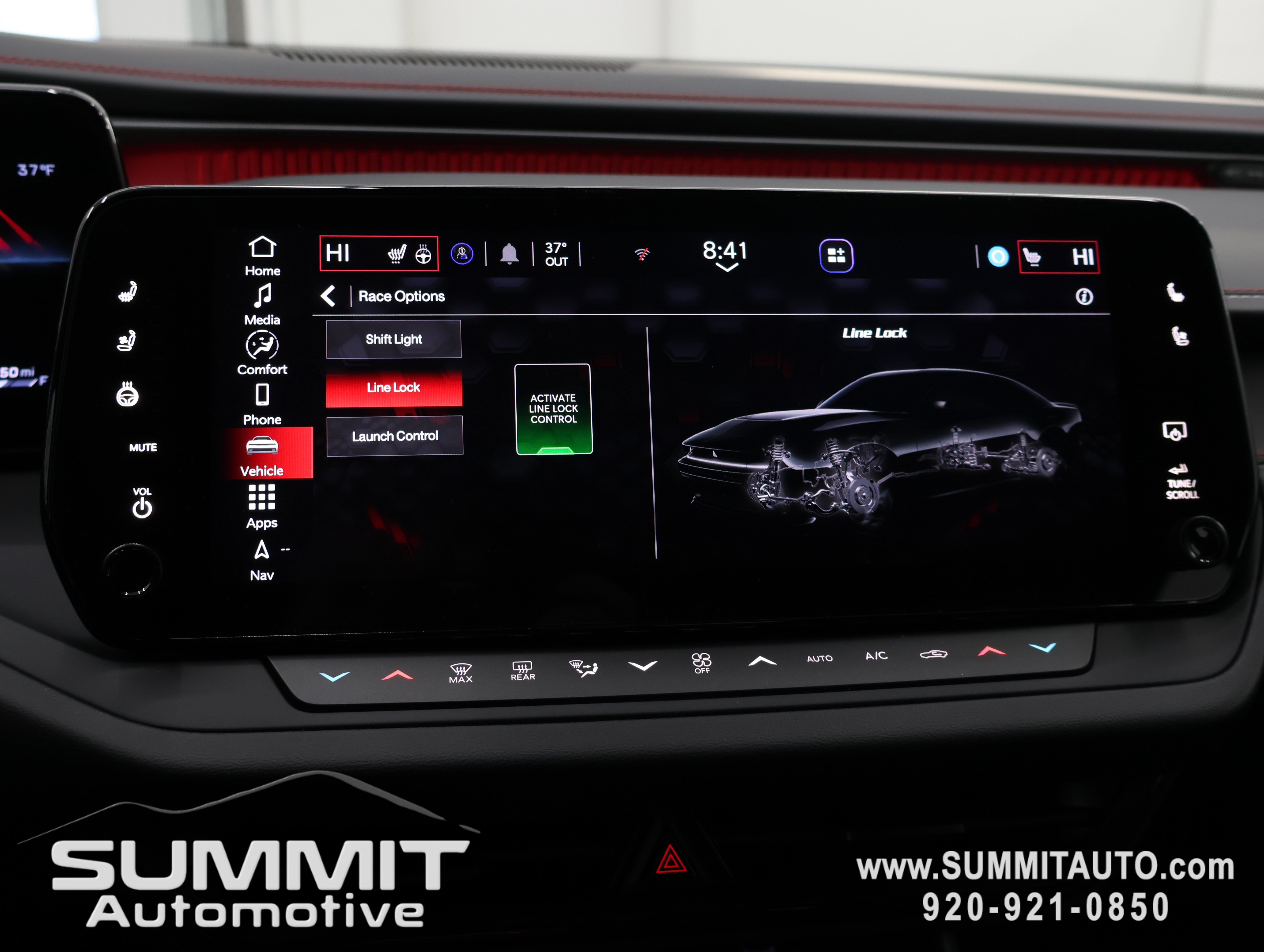New 2026 Dodge Charger R/T AWD/4WD image 65
