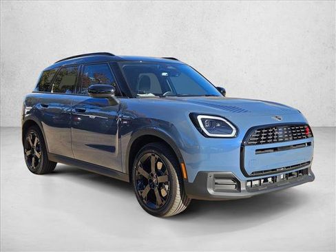 New 2026 MINI Cooper Countryman S image 6