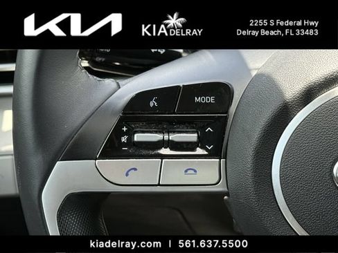 Used 2023 Hyundai Elantra Limited w/ Cargo Package FWD image 30