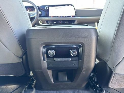 New 2026 Chevrolet Tahoe LS w/ LPO, Dark Essentials Package RWD image 26