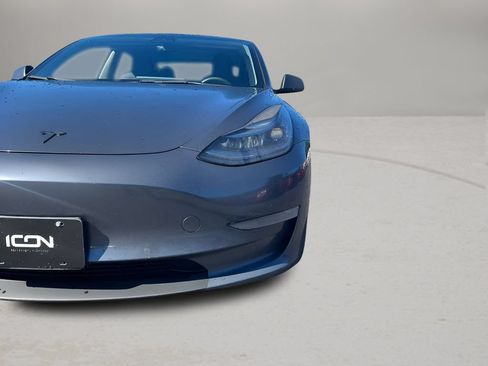 Used 2022 Tesla Model 3 Long Range AWD/4WD image 24