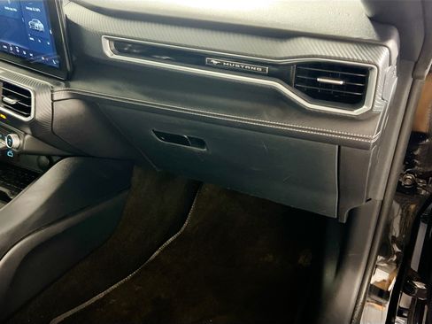 Used 2024 Ford Mustang Premium RWD image 34