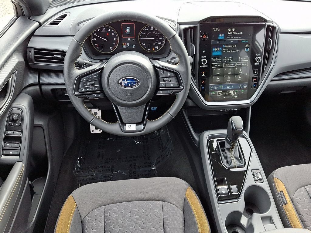 Used 2026 Subaru Crosstrek 2.5i Sport AWD/4WD image 7