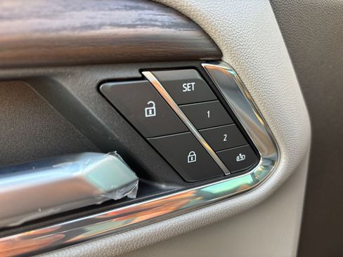 New 2026 GMC Sierra 1500 SLT w/ SLT Premium Plus Package image 23