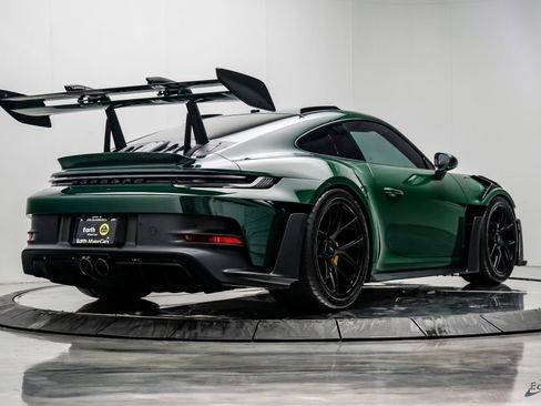 Used 2025 Porsche 911 GT3 RS RWD image 23
