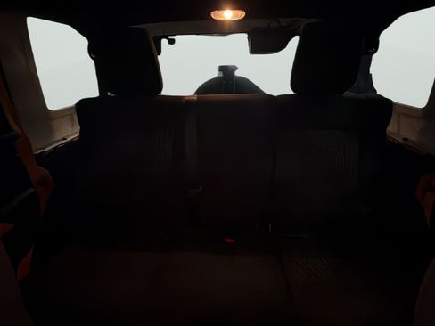 Used 2012 Jeep Wrangler Unlimited Sport AWD/4WD image 24