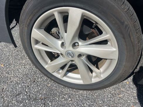 Used 2014 Nissan Altima 2.5 SL image 6