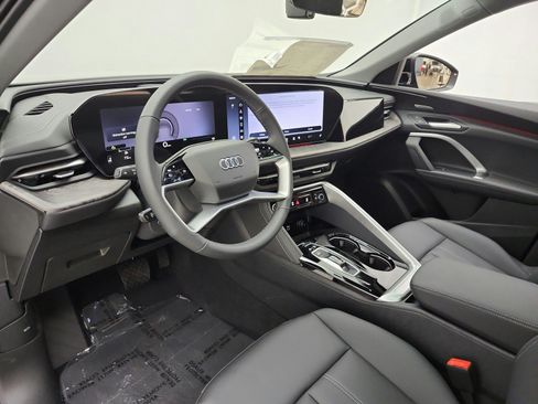 New 2026 Audi Q5 Premium Plus AWD/4WD image 10