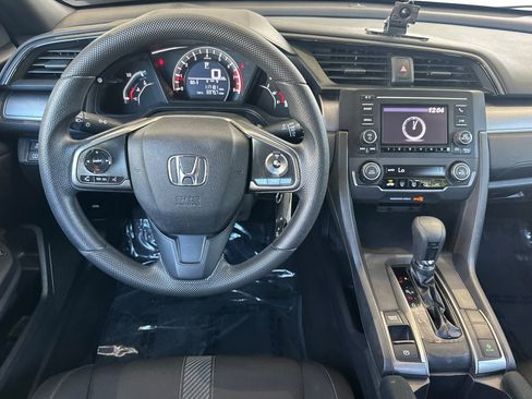 Used 2017 Honda Civic LX image 17