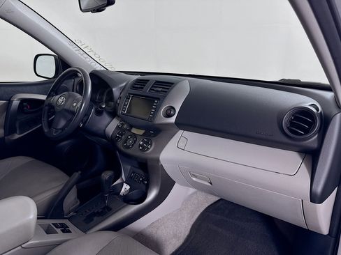 Used 2009 Toyota RAV4 Limited AWD/4WD image 27