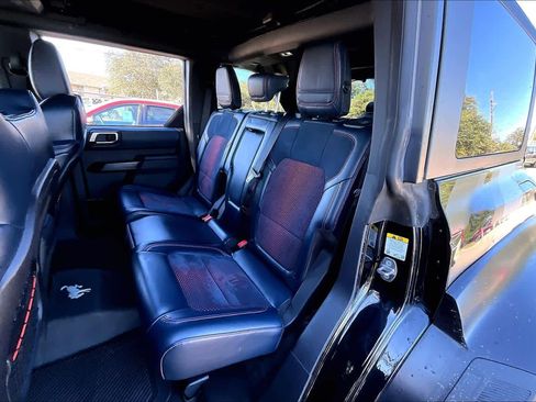 Certified 2022 Ford Bronco Raptor image 20