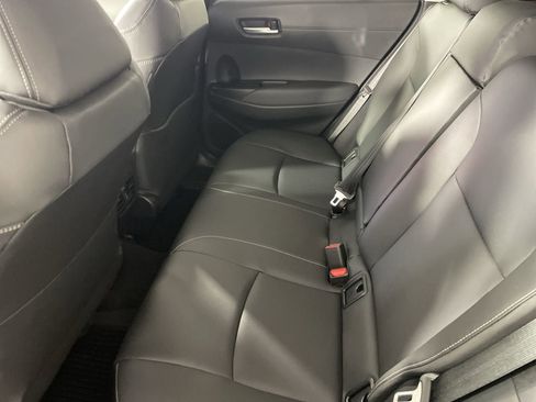 New 2026 Toyota Corolla Cross XLE image 23