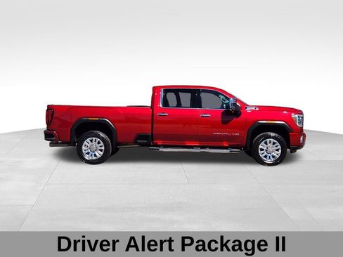 Used 2023 GMC Sierra 3500 Denali image 2