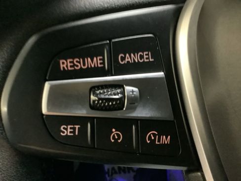 Used 2023 BMW X5 xDrive40i w/ Premium Package image 27