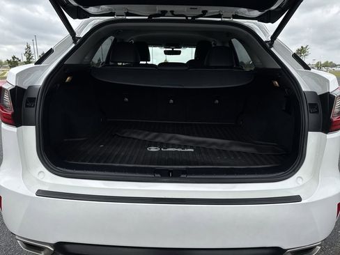 Used 2016 Lexus RX 350 FWD image 22