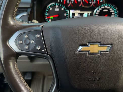 Used 2016 Chevrolet Suburban LT w/ Texas Edition Package image 20