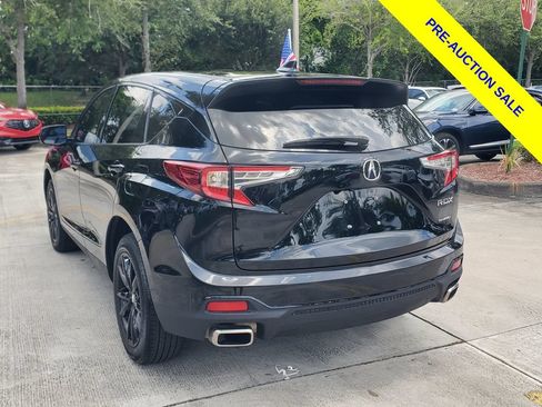 Used 2025 Acura RDX SH-AWD image 5