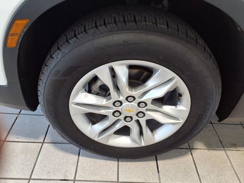 Used 2022 Chevrolet Blazer LT FWD image 5