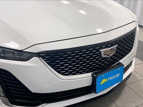 Used 2020 Cadillac CT5 Luxury w/ Sun And Sound Package image 32