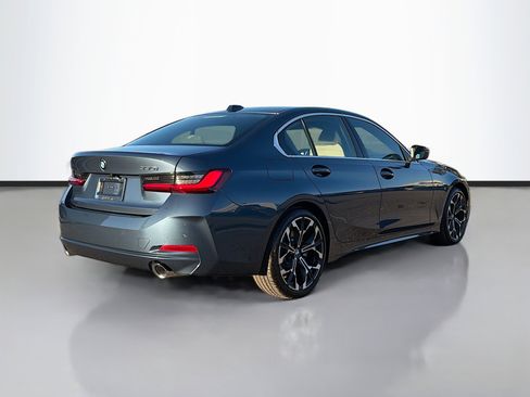 New 2026 BMW 330i Sedan image 3