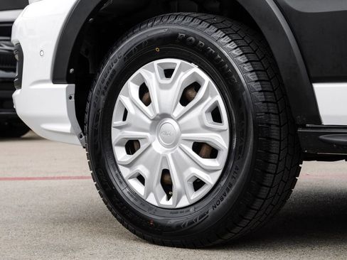 Used 2021 Ford Transit 350 XLT image 54