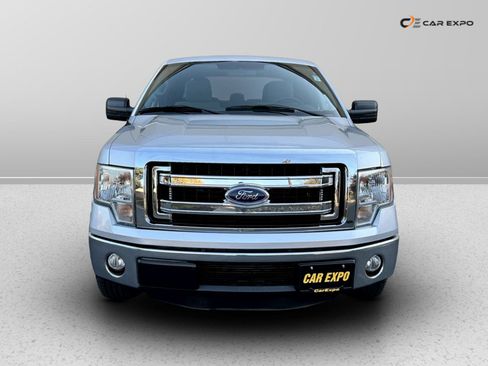 Used 2013 Ford F150 XLT image 3