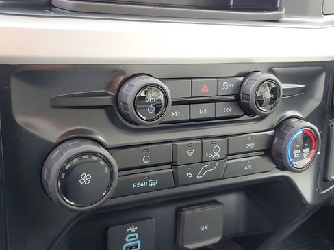 New 2026 Ford F450 XL w/ XL Chrome Package image 22