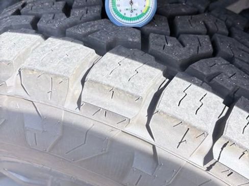 Used 2025 RAM 1500 Big Horn AWD/4WD image 6