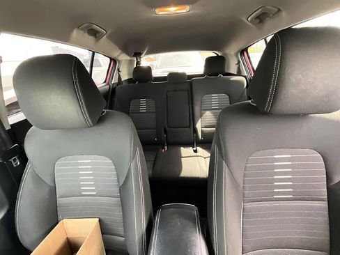 Used 2018 Kia Sportage LX AWD/4WD image 31
