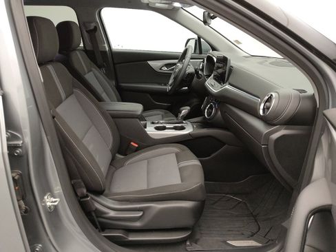 Used 2024 Chevrolet Blazer LT w/ Convenience Package image 21