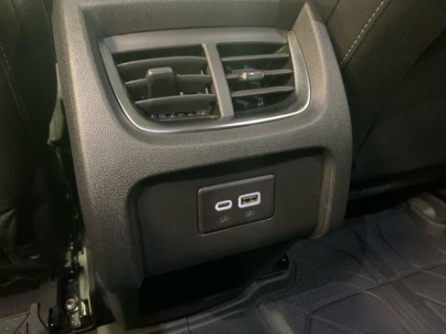 Used 2024 Chevrolet Blazer LT w/ Convenience Package FWD image 16