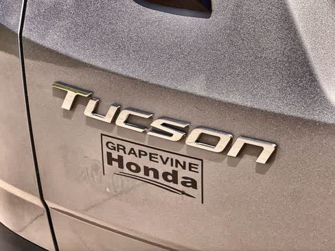Used 2022 Hyundai Tucson SEL AWD/4WD image 8