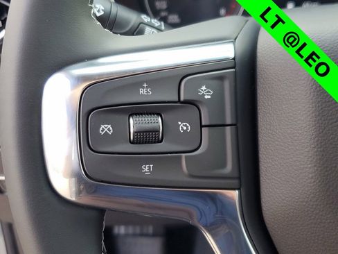 New 2026 Chevrolet Blazer LT w/ Sound & Technology Package image 21