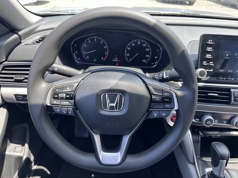 Used 2020 Honda Accord LX image 15