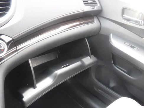 Used 2016 Honda CR-V EX-L image 25