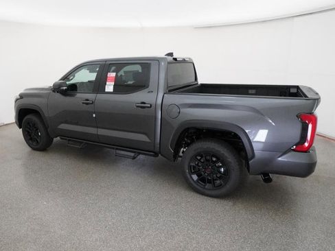 New 2026 Toyota Tundra SR5 AWD/4WD image 50