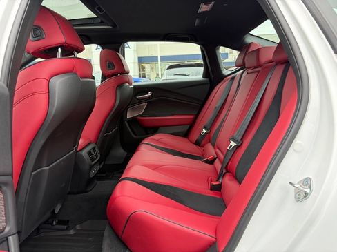 Certified 2025 Acura TLX SH-AWD w/ A-SPEC Pkg image 26
