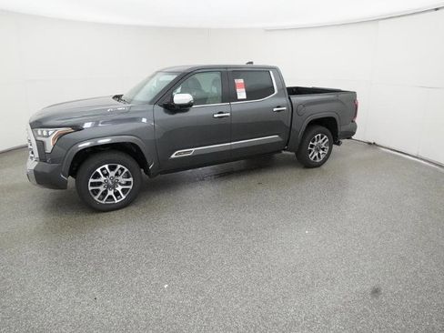 New 2026 Toyota Tundra 1794 Edition AWD/4WD image 7