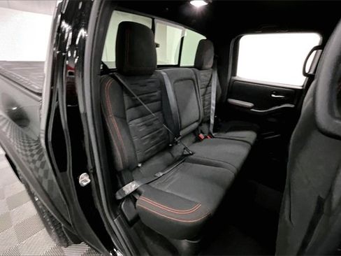 Used 2023 Nissan Frontier PRO-4X w/ Pro Convenience Package image 21