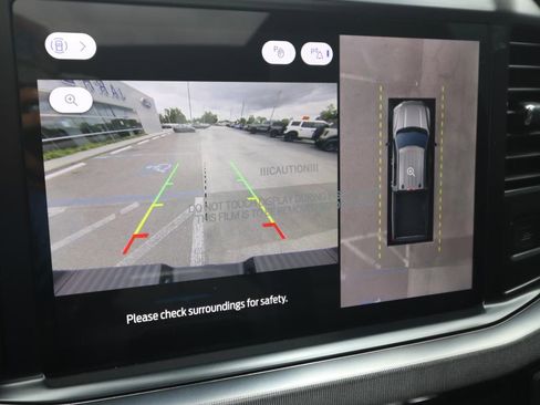 Used 2026 Ford F350 Platinum image 6